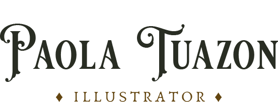 Paola Tuazon Store